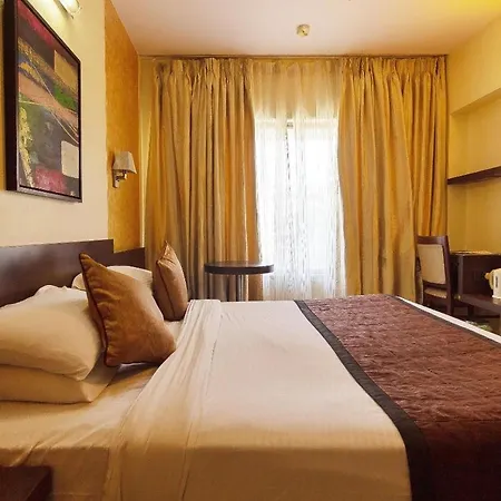 Hotel Silver Inn-2